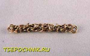 Как плести арабский бисмарк Как плести арабский бисмарк